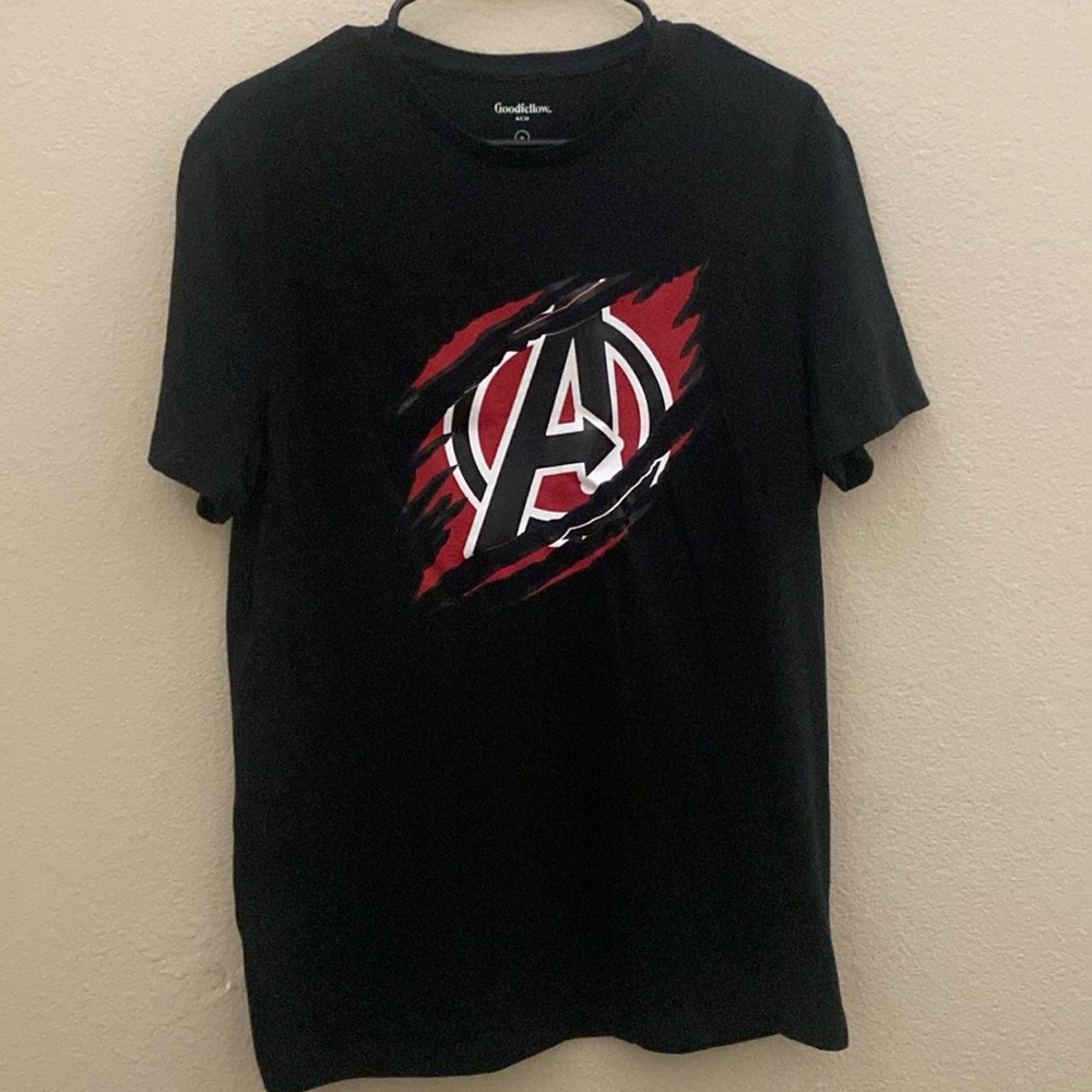 Mens tshirt